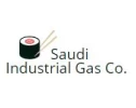 شركة الغاز الصناعي السعودي